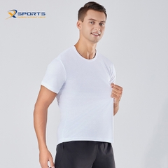 ÁO CHẠY BỘ NAM NỮ LEEGO SIÊU NHẸ, THOÁNG KHÍ - MS33