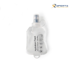 BÌNH NƯỚC MỀM THỂ THAO HYDRATION FLASK, CÓ THỂ GẬP LẠI TIỆN LỢI - MS204