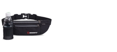 TÚI ĐEO HÔNG, ĐEO BỤNG CHẠY BỘ NAM NỮ GOODFIT - MS233