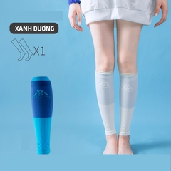 TẤT BÓ BẮP NAM NỮ HỖ TRỢ TẬP LUYỆN THỂ THAO, CHỐNG CHUỘT RÚT - MS302