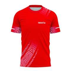 ÁO CHẠY BỘ ĐỘI NHÓM WEVIE - XSPORTS