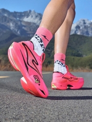 INFINITE PRO GIÀY CHẠY ĐUA MARATHON CHUYÊN NGHIỆP ERKE FULL CARBON DÀNH CHO NAM