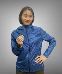 ÁO GIÓ CHẠY BỘ ĐẠP XE CAO CẤP MS344