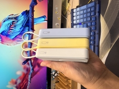 [Instock] PIN DỰ PHÒNG ROMOSS MAGSAFE 10.000MAH (Kho đối tác)