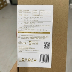 [Instock] Pin dự phòng  ROMOSS PEA40S -Pro 40.000mah 65w  (Kho đối tác)