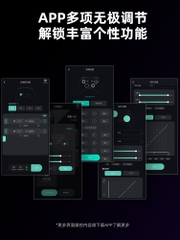 [Order] Tay cầm chơi game PXN P5 8K