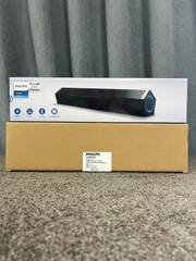 [Instock] LOA THANH - SOUNDBAR BLUETOOTH PHILLIPS 12W (Kho đối tác)