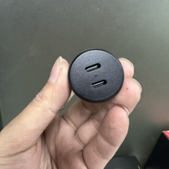 [Instock] TẨU SẠC Ô TÔ ANKER, AUKEY (Kho đối tác)