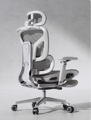 [Order] Ghế công thái học Saigu Ares L8