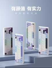 Bàn phím cơ FLD F75