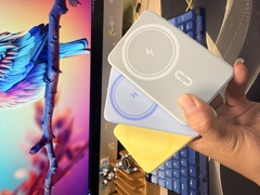 [Instock] PIN DỰ PHÒNG ROMOSS MAGSAFE 10.000MAH (Kho đối tác)