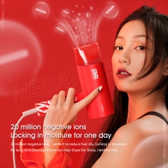 [Instock] Máy sấy tóc Xiaomi - SMATE (Kho đối tác)