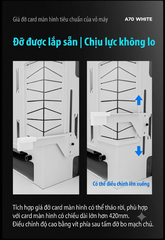 [Order] Vỏ case THERMALRIGHT A70 VISION – FULL TOWER