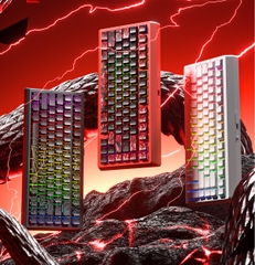 [Order] Bàn phím cơ HE Leobog A80RT - Đã đóng ngày 28/11/2025