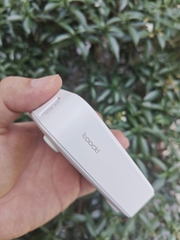 [Instock] Trạm sạc để bàn Toocki 67w có đế đứng (Kho đối tác)