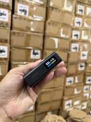 [Instock] PIN DỰ PHÒNG EOFE 10.000mah, 22,5w, lõi pin sắt 21700 (Kho đối tác)