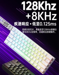 [Order] Aula MINI60 HE - Đã đóng ngày 07/05/2025