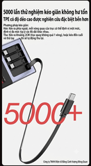 [Order] Trạm sạc GaN 106w