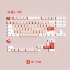 Keycap bàn phím cơ - Keyhouse keycap