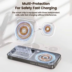 [Instock] ĐẾ SẠC KHÔNG DÂY TOOCKI (Kho đối tác)