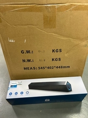 [Instock] LOA THANH - SOUNDBAR BLUETOOTH PHILLIPS 12W (Kho đối tác)