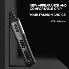 [Order] Tua vít điện Deli - Đã đóng ngày 22/09/2025