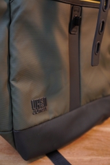 [Instock]  BALO CHỐNG NƯỚC HIỆU URBAN JUNGLE - MÀU NGẪU NHIÊN (Kho đối tác)