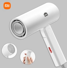 [Instock] MÁY SẤY TÓC GẬP GỌN, TẠO ION ÂM REEPRO (Kho đối tác)