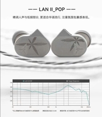 [Order] Tai nghe Moondrop LAN II - Đã đóng ngày 25/09/2025