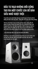[Order] Loa để bàn Hi-Fi Moondrop MM3A