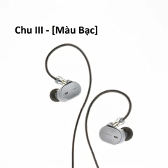 [Order] Tai nghe Moondrop Chu 3