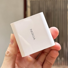 [Instock] Củ sạc NOKIA 65W - P6309  (Kho đối tác)