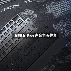 [Order] Kit Everglide AE64Pro - Đã đóng ngày 02/04/2026