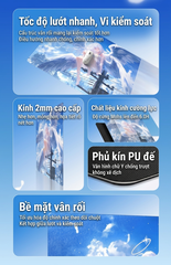 [Order] Bythere KGF1 Azure