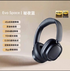 Edifier Evo Space - Đã đóng ngày 17/03/2025