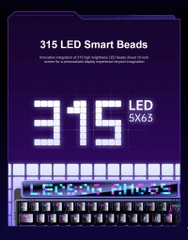 [Order] Bàn phím cơ Leobog AMG65 - Đã đóng ngày 12/04/2025