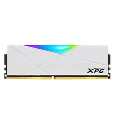RAM ADATA SPECTRIX XPG D50 8GB 3200 WHITE