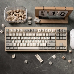 Keycap Retro Profile Cherry