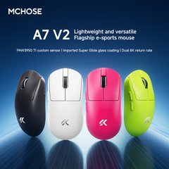 [Order] Mchose A7 V2 Series