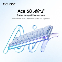 [Order] Mchose ACE68 Air V2