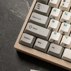 Keycap Retro Profile Cherry