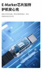 [Order] Cáp sạc thu gọn Lenovo Thinkplus - Đã đóng ngày 28/08/2025