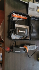 [Order] Tô vít điện KOMAX