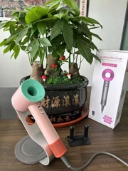 [Order] Máy sấy tóc ion âm - Đã đóng