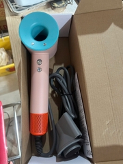 [Order] Máy sấy tóc ion âm - Đã đóng