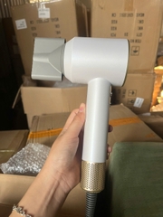 [Order] Máy sấy tóc ion âm - Đã đóng