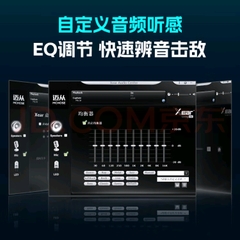 [Order] Tai nghe không dây Mchose G9