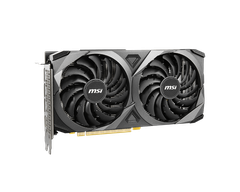 VGA MSI RTX 3050 VENTUS 2X XS 8GB OC