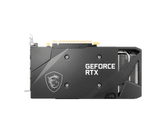 VGA MSI RTX 3050 VENTUS 2X XS 8GB OC