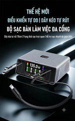 [Order] Trạm sạc WLX-80E